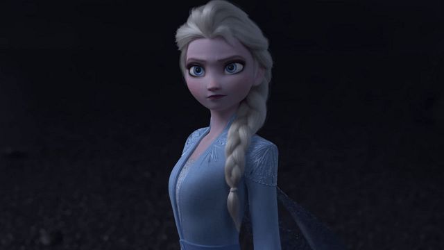 Imagem da notícia Frozen 2: Cartaz japonês dá dica sobre a nova aventura de Elsa