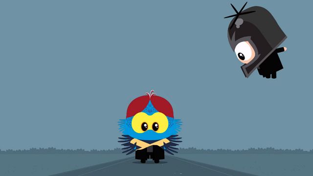 Imagem da notícia Turma da Mônica faz crossover com X-Men: Fênix Negra (Exclusivo)