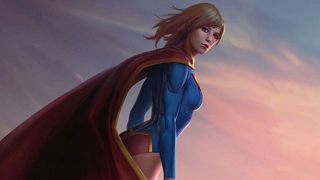 Supergirl: Produção do filme deve começar em 2020