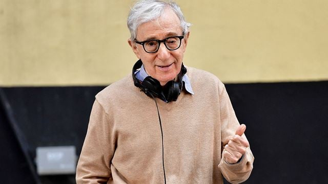 Woody Allen escala Christoph Waltz para seu novo filme e começa a rodar em julho