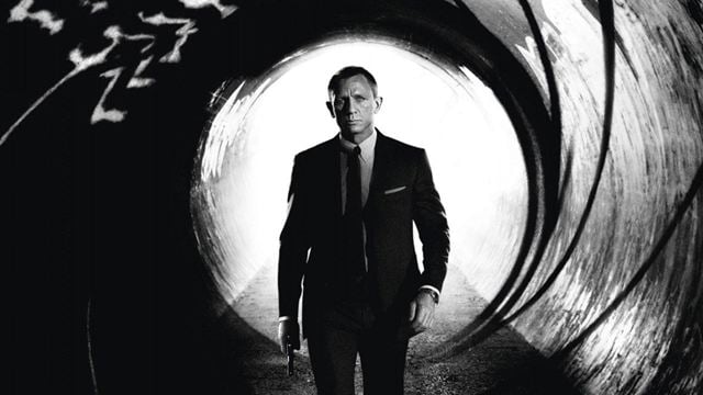 Bond 25: Explosão destrói set do filme e fere funcionário