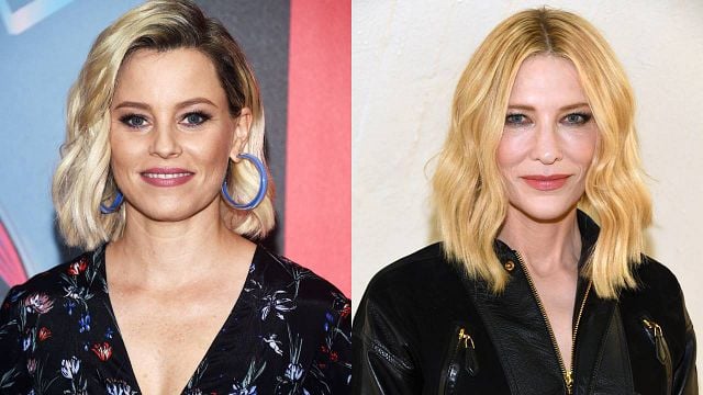 Mrs. America: Elizabeth Banks se une a Cate Blanchett em nova série do FX