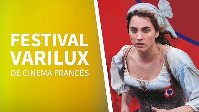 Imagem da notícia Festival Varilux 2019: Festival de cinema francês começa hoje em mais de 80 cidades do Brasil