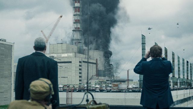 Imagem da notícia Dicas do Dia: Episódio final de Chernobyl é o destaque de hoje