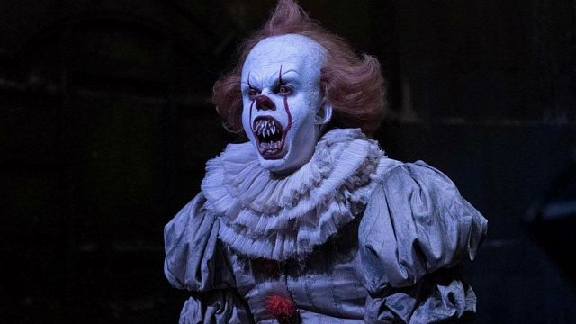 Imagem da notícia San Diego Comic-Con 2019: Warner não terá painel no Hall H, mas vai ter evento de It - Capítulo 2