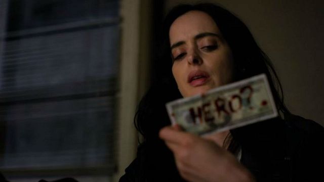 Imagem da notícia Jessica Jones: Saiu o trailer da terceira (e última!) temporada
