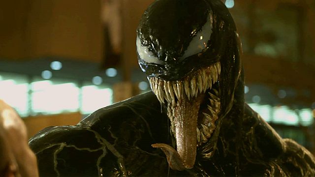 Imagem da notícia Dicas do Dia: Venom e A Primeira Noite de Crime estreiam na televisão