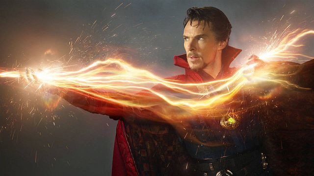 Imagem da notícia Doutor Estranho 2 pode ser rodado em 2020 (Rumor)