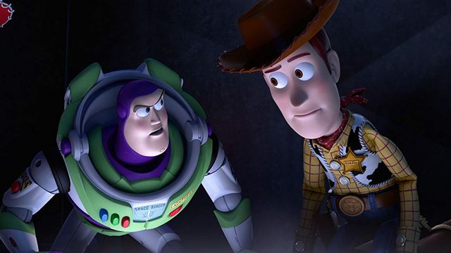 Toy Story 4: Rede de cinemas vai realizar maratona dos filmes da franquia
