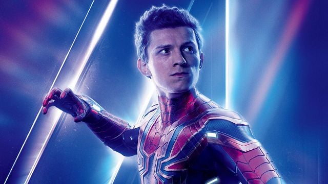 Imagem da notícia Tom Holland revela qual estalo abriu buracos no multiverso da Marvel 