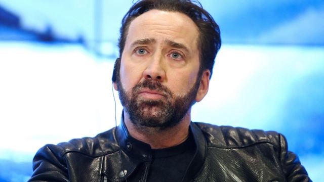 Jiu Jitsu: Nicolas Cage fará filme de artes marciais com aliens 