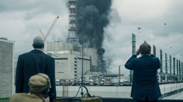Chernobyl: Crítica da minissérie
