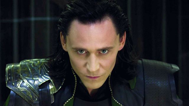 Loki: Veja primeira imagem e logo da série estrelada por Tom Hiddleston