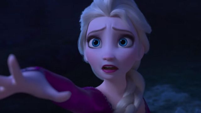 Imagem da notícia Frozen 2: Anna e Elsa buscam desvendar o passado em primeiro trailer