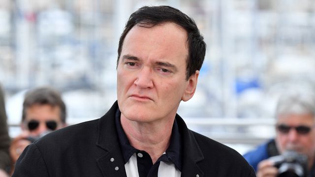 Imagem da notícia Tarantino revela qual é seu filme da Marvel favorito