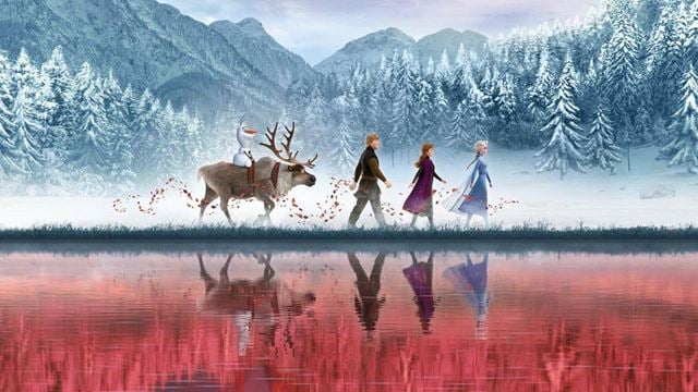 Frozen 2: Disney divulga novos detalhes sobre a trama