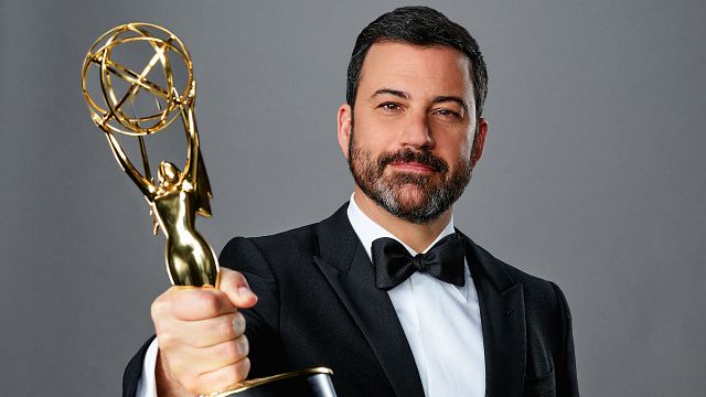 Imagem da notícia Emmy 2019 pode não ter apresentador