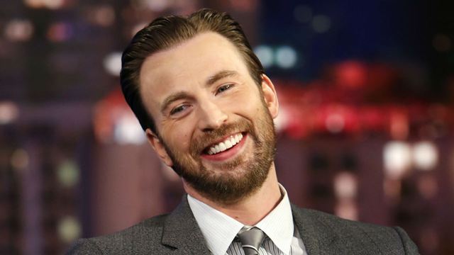 Vingadores: Elenco celebra o aniversário de Chris Evans em grande estilo