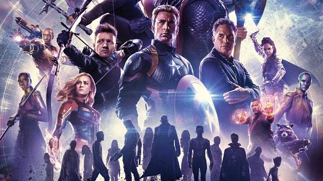 Imagem da notícia Vingadores - Ultimato: Diretor revela qual cena do filme o fez chorar