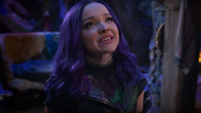 Imagem da notícia Descendentes 3: Feitiço do sono ameaça reino em novo trailer