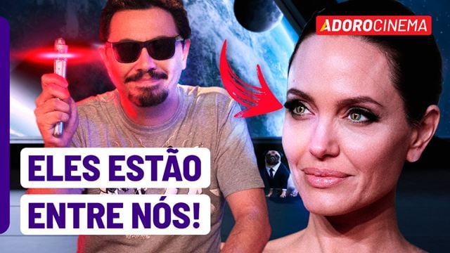 Mitos do Pop: Existem extraterrestres vivendo entre nós?