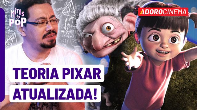 Mitos do Pop: A Teoria Pixar é real?