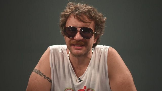 Imagem da notícia Turma da Mônica - Laços: Ator do Choque de Cultura tem participação especial no filme