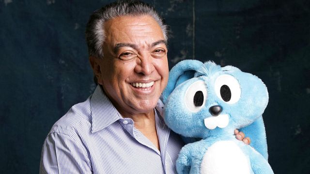 Turma da Mônica: Maurício de Sousa chora assistindo a Laços