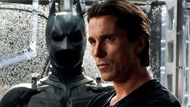 Imagem da notícia Christian Bale é o Batman favorito do público, aponta pesquisa