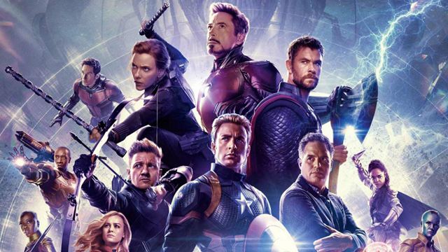 San Diego Comic-Con 2019: Após um ano de ausência, Marvel está de volta com painel no Hall H