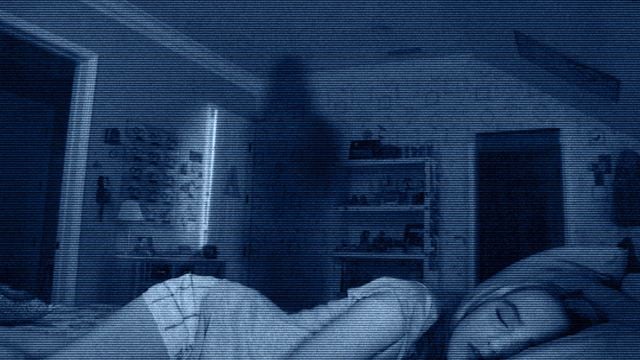 Atividade Paranormal ganhará seu sétimo filme