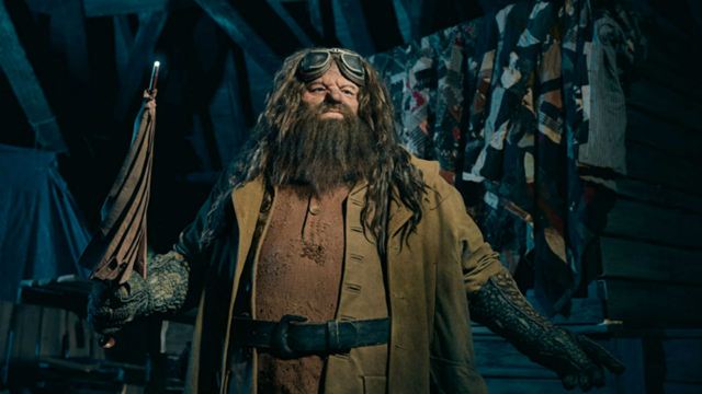 Conheça a ‘montanha-russa do Hagrid’, do Wizarding World of Harry Potter, no parque da Universal em Orlando (Vídeo)