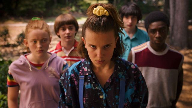 Imagem da notícia Stranger Things: Trailer final explica quem é o novo monstro enfrentado por Eleven