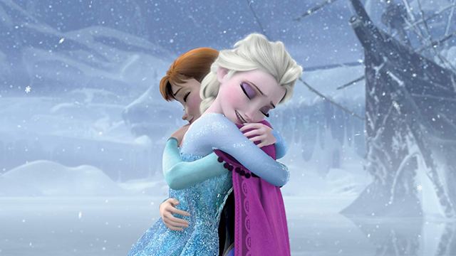 Dicas do Dia: Frozen - Uma Aventura Congelante e Invocação do Mal 2 são os destaques de hoje