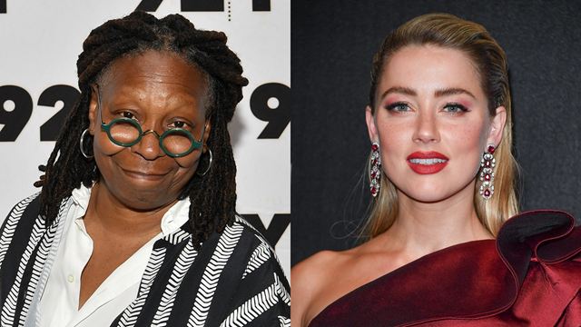 The Stand: Whoopi Goldberg e Amber Heard podem estrelar adaptação do livro de Stephen King