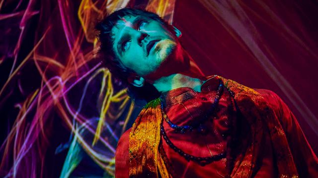 Imagem da notícia Legion mantém a psicodelia na estreia da 3ª temporada (Primeiras impressões)