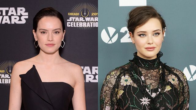 Imagem da notícia Batgirl: Daisy Ridley e Katherine Langford disputam o papel da heroína (Rumor)