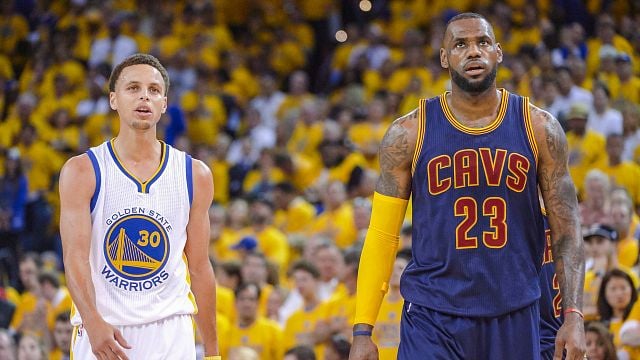 Space Jam 2: Stephen Curry se recusa a participar do filme com LeBron James