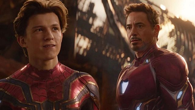 Imagem da notícia Tom Holland dá spoiler sobre Vingadores: Ultimato na TV