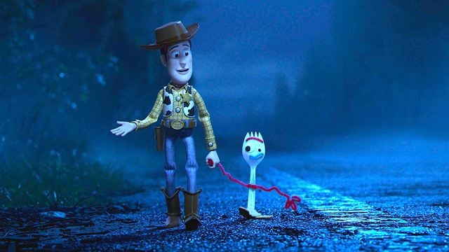 Bilheterias Brasil: Quase duas milhões de pessoas assistem a Toy Story 4 na estreia