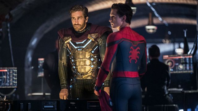 Imagem da notícia Homem-Aranha - Longe de Casa: Primeiras reações da crítica elogiam atuação de Tom Holland e tributo a Tony Stark
