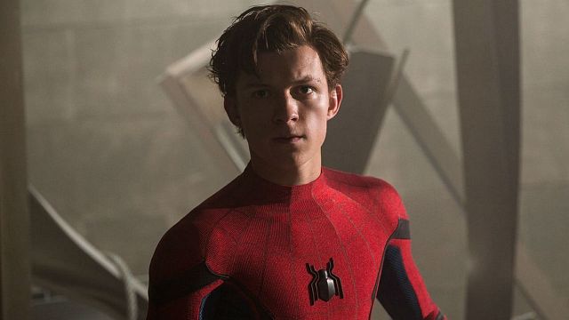 Imagem da notícia Vídeo antigo revela que Tom Holland sonhava em ser o Homem-Aranha