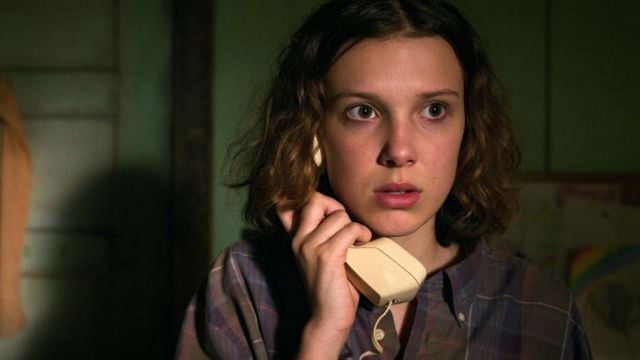 Stranger Things: Reveladas novas imagens da 3ª temporada