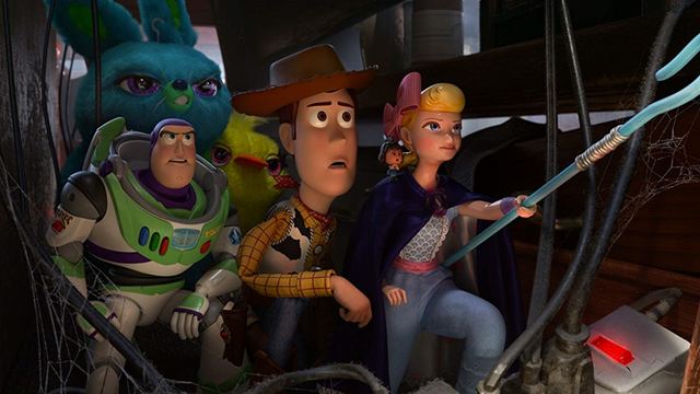 Toy Story 4: Qual será o futuro da franquia? (Especulações)