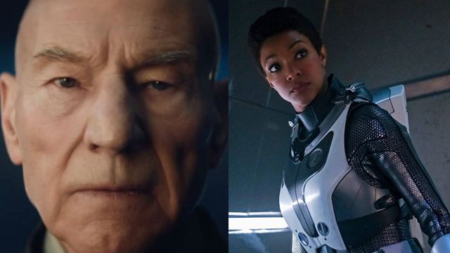 San Diego Comic-Con 2019 terá painel com todas as atuais séries de Star Trek