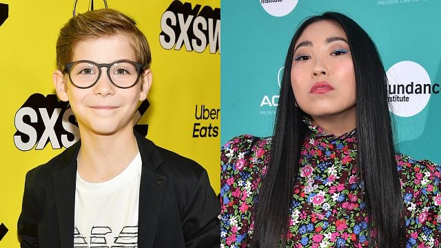 Imagem da notícia A Pequena Sereia: Jacob Tremblay e Awkwafina estariam cotados para o live-action