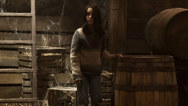 Imagem da notícia Criadores de A Maldição da Residência Hill farão nova série na Netflix