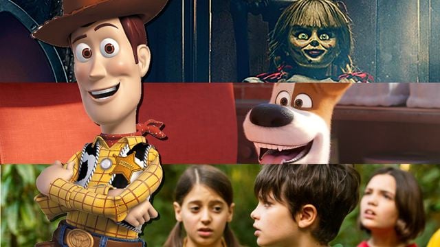 Bilheterias Brasil: Na segunda semana, Toy Story 4 apresenta salas mais cheias que qualquer outro filme em cartaz