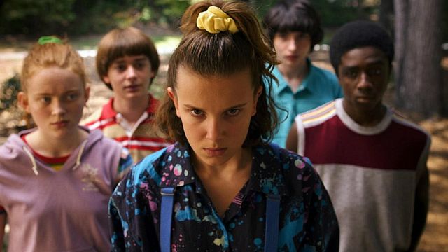 Imagem da notícia Quiz: Quem é você no elenco de Stranger Things?
