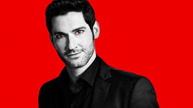 Imagem da notícia Lucifer: Produtora não descarta spin-off ou filme da série